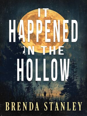cover image of It Happened in the Hollow